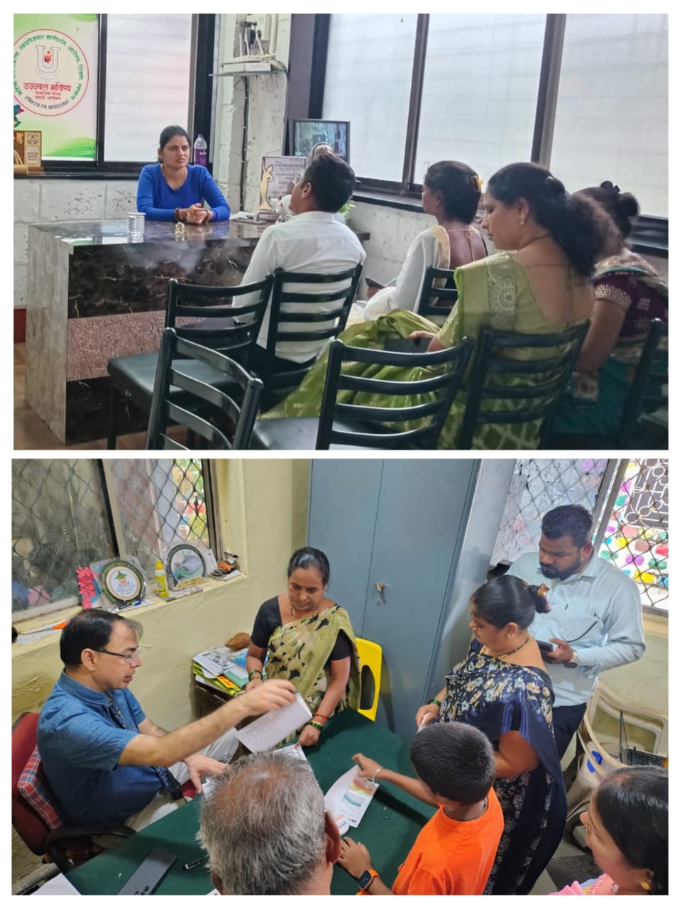 Home Nursing Service Alibag