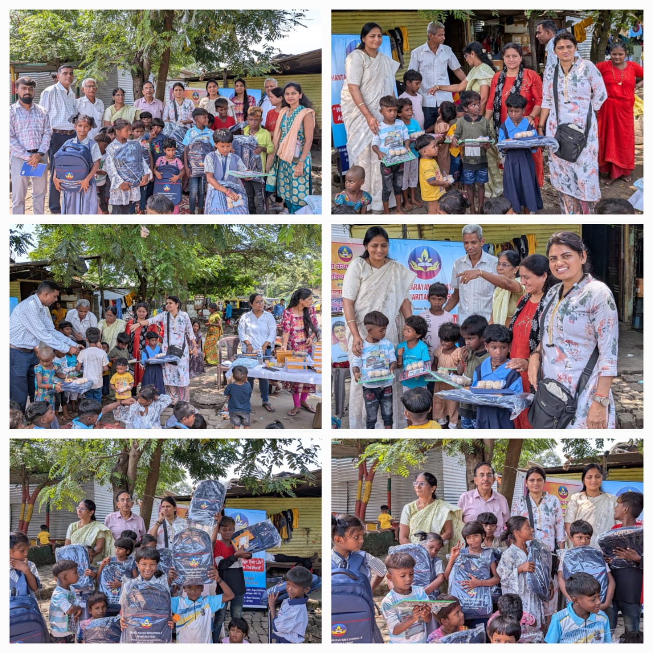 UBSS Event Photo